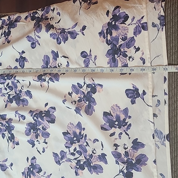 J.Jill Pleated Blouse - Picture 10 of 12